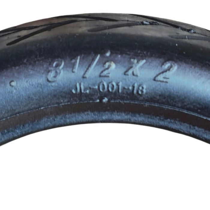 Покришка 8 1/2x2.00  JL-001 (TL)
