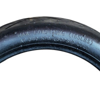 Покришка 8 1/2x2.00  JL-001 (TL)