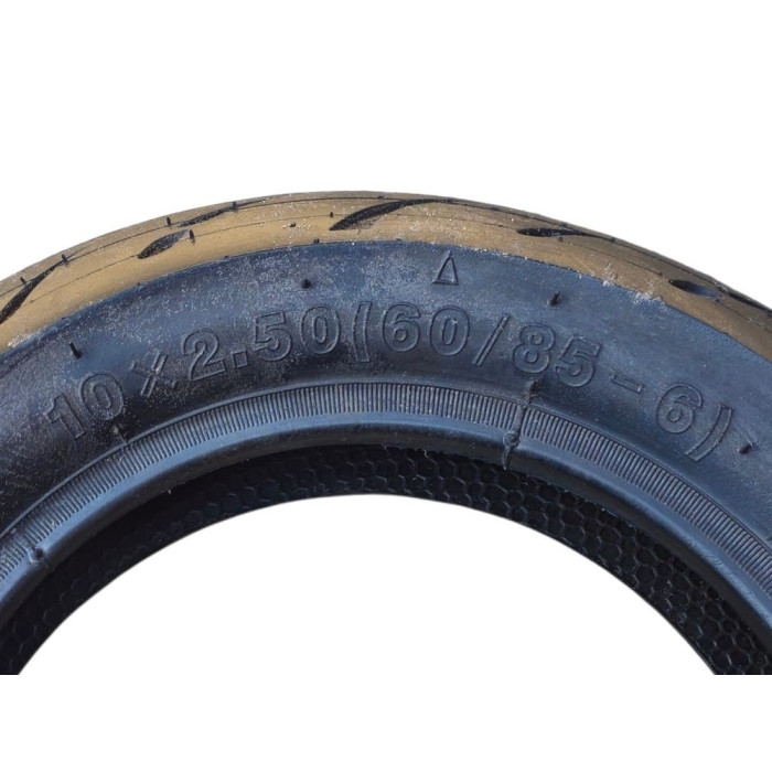 Покришка 10x2.50 (60/85-6) Chao Yang H-5222S (TT)