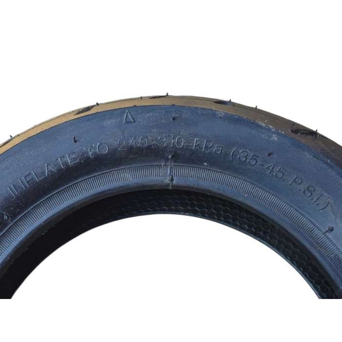 Покришка 10x2.50 (60/85-6) Chao Yang H-5222S (TT)