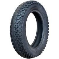 Покришка 10x2.50 (60/85-6) Chao Yang H-5250 (TT)