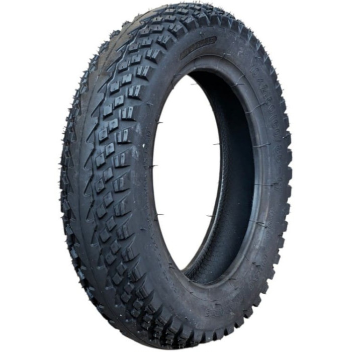 Покришка 10x2.50 (60/85-6) Chao Yang H-5250 (TT)