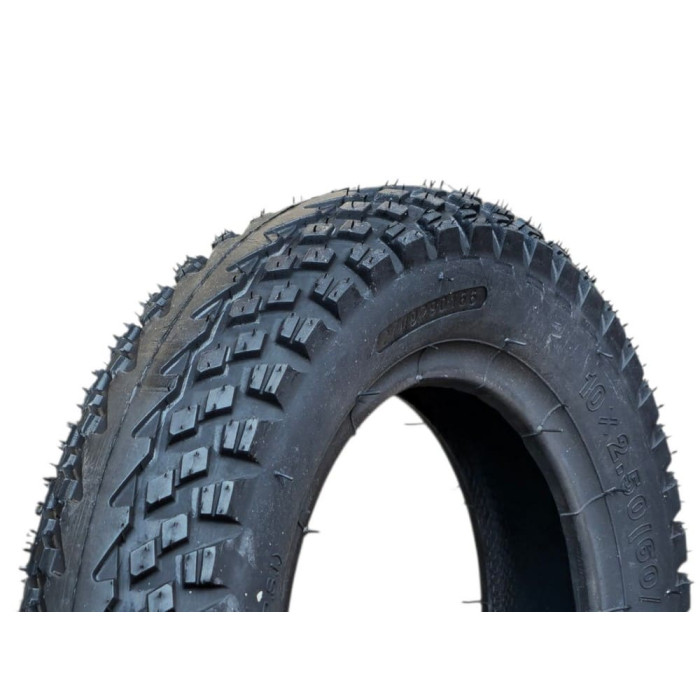 Покришка 10x2.50 (60/85-6) Chao Yang H-5250 (TT)