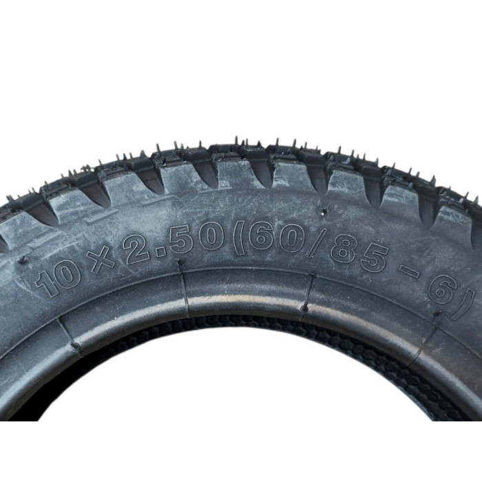 Покришка 10x2.50 (60/85-6) Chao Yang H-5250 (TT)