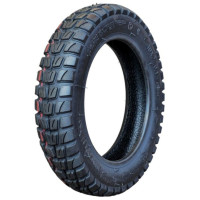 Покришка 10x2-6.1 JY-004 Enduro (TL)