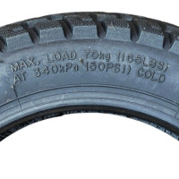 Покришка 10x2-6.1 HT-040 Strelka (TL)