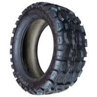 Покришка 100/65-6.5 Tuovt TD-8006 (TL)