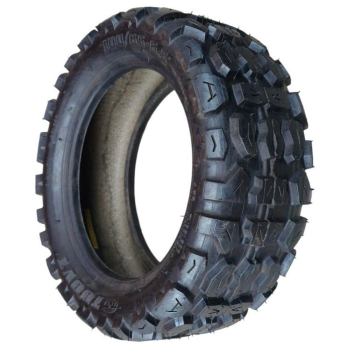 Покришка 100/65-6.5 Tuovt TD-8006 (TL)