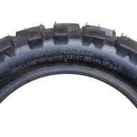 Покришка 100/65-6.5 Tuovt TD-8006 (TL)