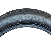 Покришка 8 1/2x2.00 TK-6001 (TL)
