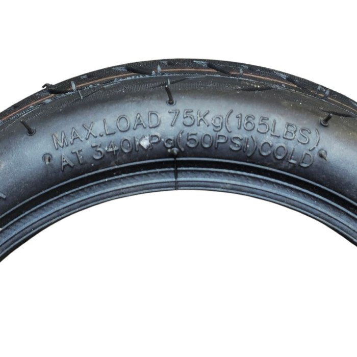 Покришка 8 1/2x2.00 TK-6001 (TL)