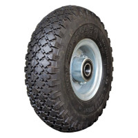 Колесо 3.00-4 Вісь ø-20 мм Deli Tire