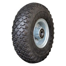 Колесо 3.00-4 Вісь ø-20 мм Deli Tire