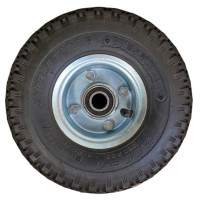Колесо 3.00-4 Вісь ø-20 мм Deli Tire