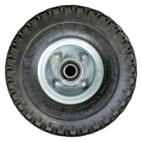 Колесо 3.00-4 Вісь ø-20 мм Deli Tire