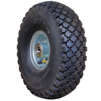 Колесо 4.00-4 Вісь ø-20 мм Deli Tire