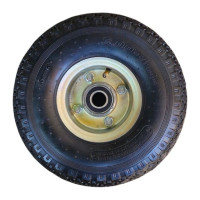Колесо 3.00-4 Вісь ø-20 мм
