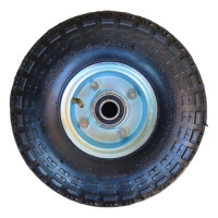Колесо 4.10/3.50-4 Вісь ø-20 мм