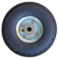 Колесо 4.10/3.50-4 Вісь ø-20 мм Compass