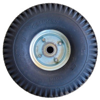 Колесо 4.00-4 Вісь ø-20 мм Compass